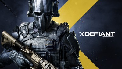 XDefiant Poster #76374