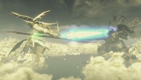 Xenoblade Chronicles Poster 76382