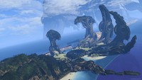 Xenoblade Chronicles Poster 76384