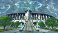 Xenoblade Chronicles Poster 76385