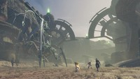 Xenoblade Chronicles Poster 76387