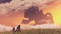 Xenoblade Chronicles Poster 76389