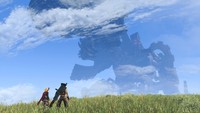 Xenoblade Chronicles Poster 76390