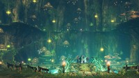 Xenoblade Chronicles Poster 76392