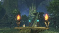 Xenoblade Chronicles Poster 76393