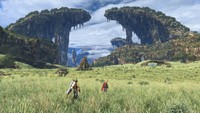 Xenoblade Chronicles Poster 76396