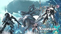 Xenoblade Chronicles Poster 76398