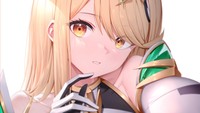 Xenoblade Chronicles 2 Poster 76403