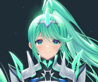 Xenoblade Chronicles 2 Poster #76404