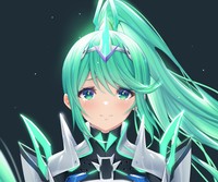 Xenoblade Chronicles 2 Poster 76404