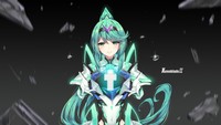 Xenoblade Chronicles 2 Poster 76407