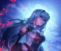 Xenoblade Chronicles 3 Poster 76414