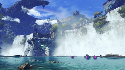 Xenoblade Chronicles 3 Poster #76415