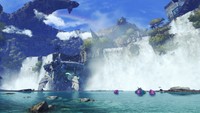 Xenoblade Chronicles 3 Poster 76415