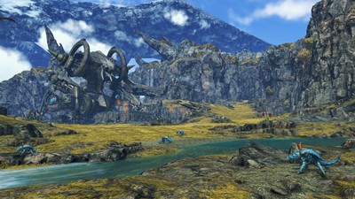Xenoblade Chronicles 3 Poster #76418