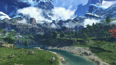 Xenoblade Chronicles 3 Poster #76420