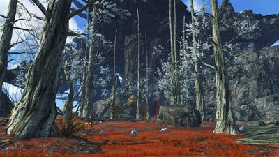 Xenoblade Chronicles 3 Poster #76421