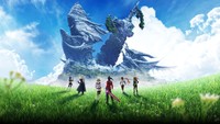 Xenoblade Chronicles 3 Poster 76422