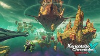 Xenoblade Chronicles X Poster 76424