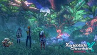 Xenoblade Chronicles X Poster 76425