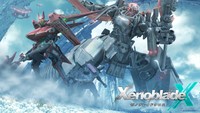 Xenoblade Chronicles X Poster 76427