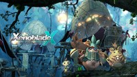 Xenoblade Chronicles X Poster 76429