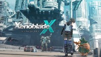 Xenoblade Chronicles X Poster 76430