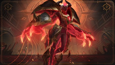Xerath posters