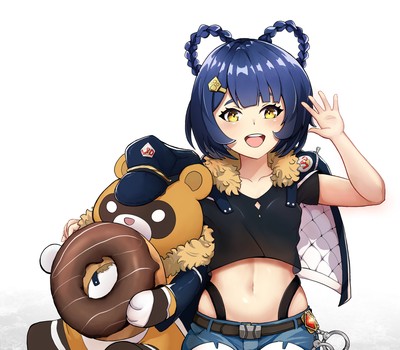 Xiangling mouse pad
