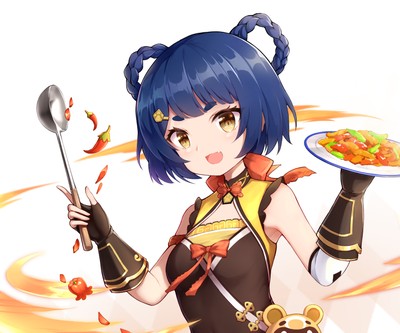 Xiangling Mouse Pad 76457