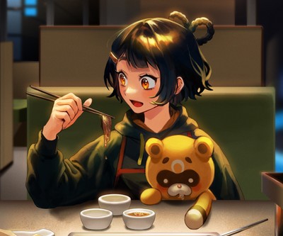 Xiangling Mouse Pad 76470