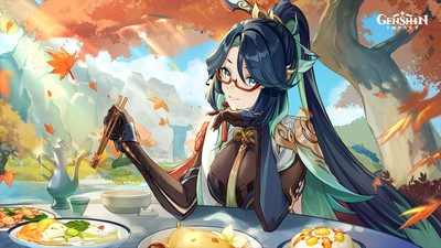 Xianyun posters