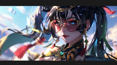 Xianyun mouse pad