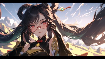 Xianyun mouse pad