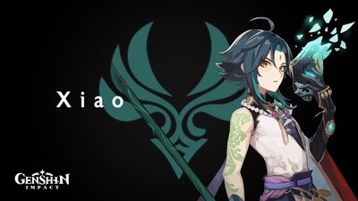 Xiao posters