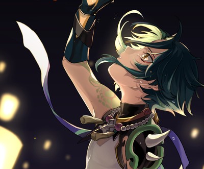 Xiao Poster #76538