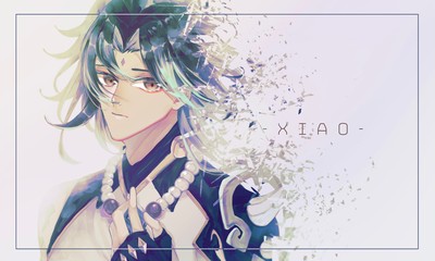 Xiao Poster #76539