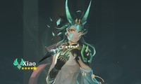 Xiao Poster 76545