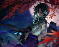 Xiao Poster 76561