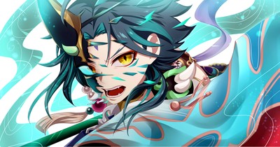Xiao Poster #76563