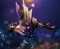 Xiao Poster 76584