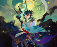 Xiao Poster 76589