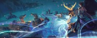 Xiao Poster 76597