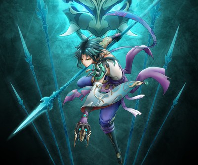 Xiao Poster #76607
