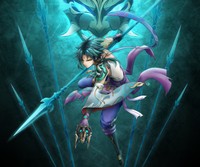 Xiao Poster 76607