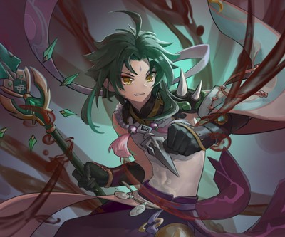 Xiao Poster #76613