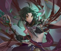 Xiao Poster 76613