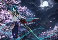 Xiao Poster 76616