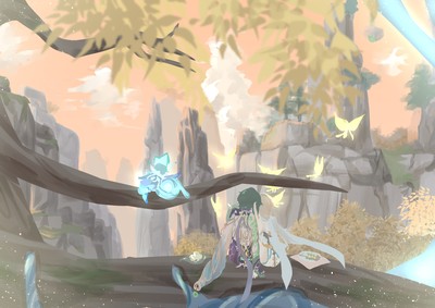 Xiao Poster #76626