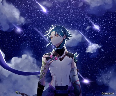 Xiao Mouse Pad 76637